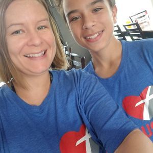 Meet your Posher, Alexandra